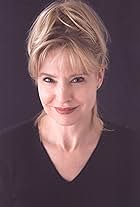 Photo of Janet Zarish