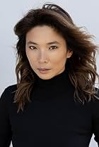 Photo of Jani Zhao
