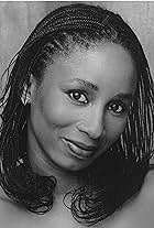 Photo of Janice Pendarvis
