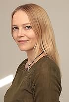 Photo of Janicke Askevold