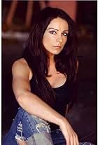 Photo of Janina Anderson
