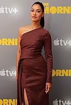 Photo of Janina Gavankar