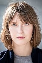 Photo of Janina Rudenska