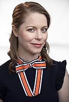Photo of Janna Bossier