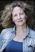 Photo of Janni Goslinga