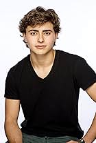 Photo of Jansen Panettiere