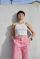 Photo of Janzy Paraiso