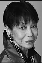 Photo of Jaqueline Chan