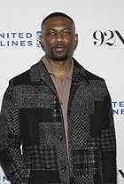 Photo of Jaqwan J. Kelly