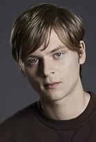 Photo of Jared Ager-Foster