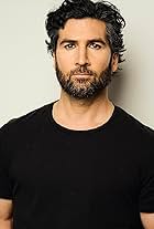 Photo of Jared Farid Ward