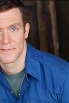 Photo of Jared Fernley