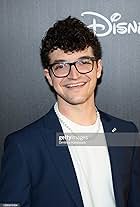Photo of Jared Goldsmith