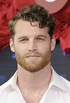 Photo of Jared Keeso