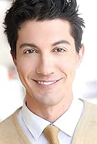 Photo of Jared Kushitz