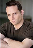 Photo of Jared Martzell