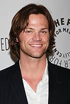 Photo of Jared Padalecki