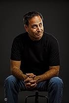 Photo of Jared Simon