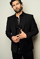 Photo of Jared Ward