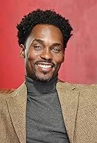 Photo of Jared Wofford