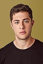 Photo of Jaren Lewison