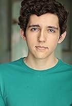 Photo of Jarod Bainbridge