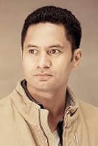 Photo of Jarod Rawiri