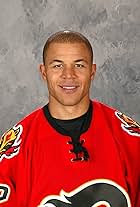Photo of Jarome Iginla