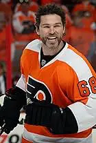 Photo of Jaromir Jagr