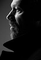 Photo of Jarreth J. Merz