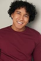 Photo of Jarrett Carlington