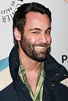 Photo of Jarrett Grode