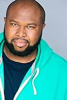 Photo of Jarrett King