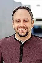 Photo of Jarrett Lennon