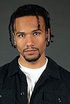 Photo of Jarrett Mateo