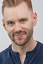 Photo of Jarrett Siddall