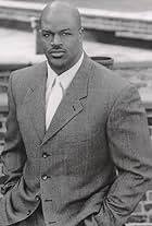 Photo of Jarrod Bunch