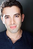 Photo of Jarrod Spector