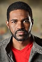 Photo of Jarvis George