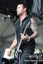Photo of Jasen Rauch