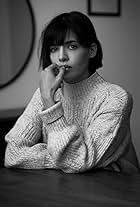 Photo of Jasmin Lord