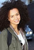 Photo of Jasmine Breinburg