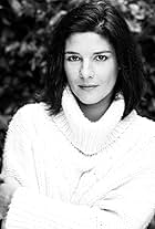 Photo of Jasmine Hyde