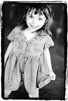 Photo of Jasmine Jessica Anthony