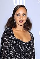 Photo of Jasmine Jones