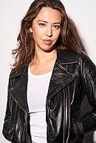 Photo of Jasmine Kim