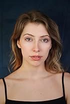 Photo of Jasmine Sumner