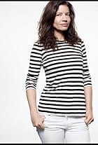 Photo of Jasmine Terrell