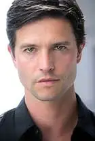 Photo of Jason Behr