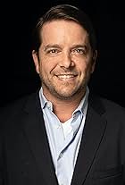 Photo of Jason Benesh